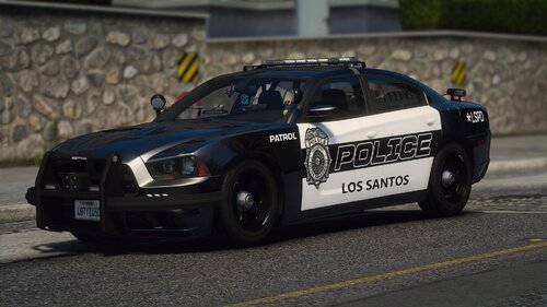 [ELS] LSPD Valor Pack (Reupload) - Vehicle Models - LCPDFR.com