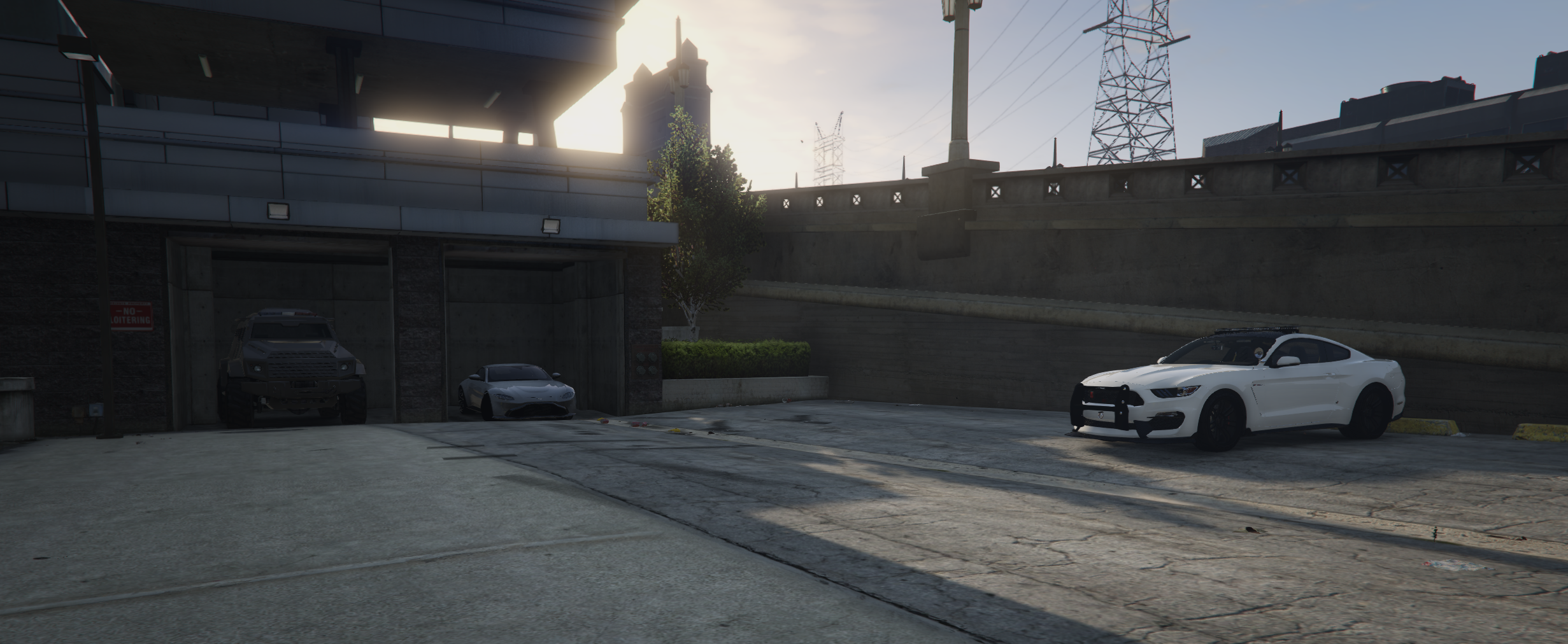  Download Area » GTA V » Scripts Mods » Single Player  Garage