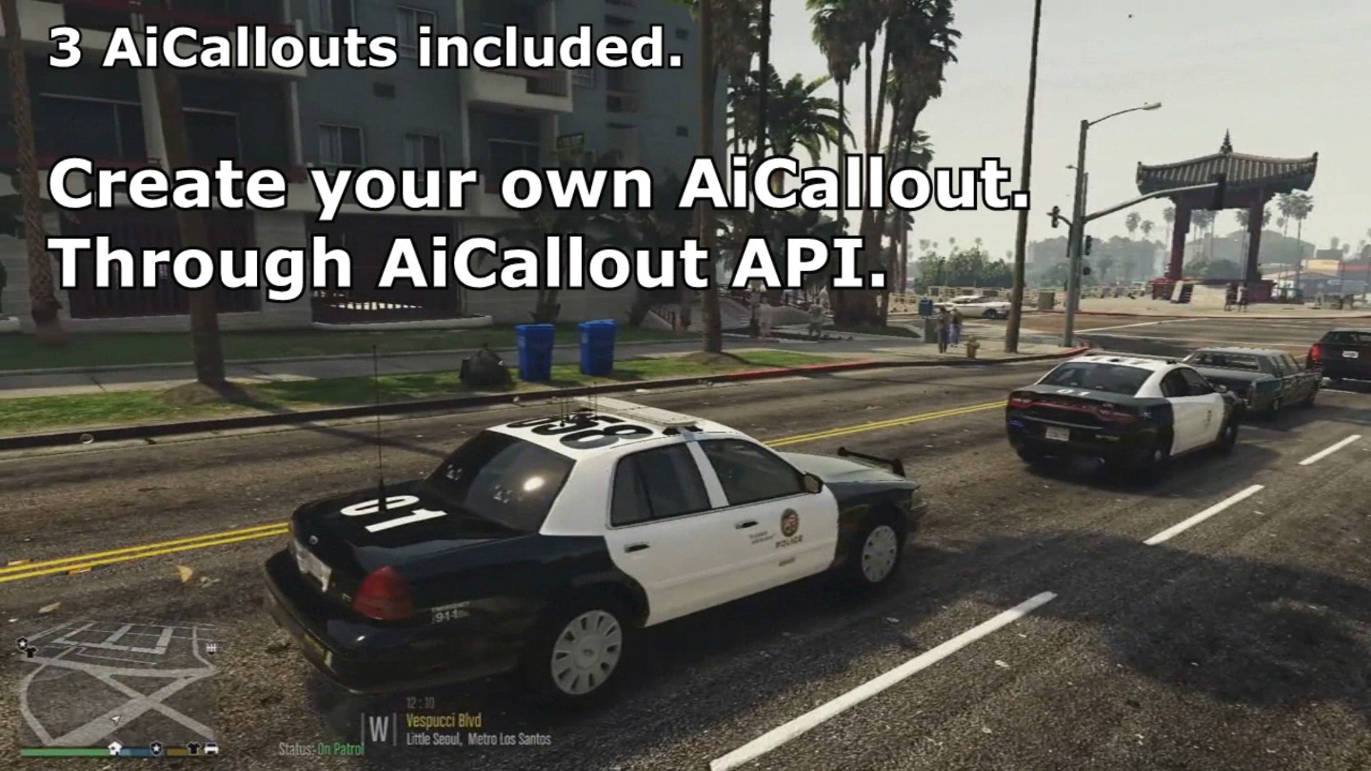 Typical callouts lspdfr gta 5 фото 20