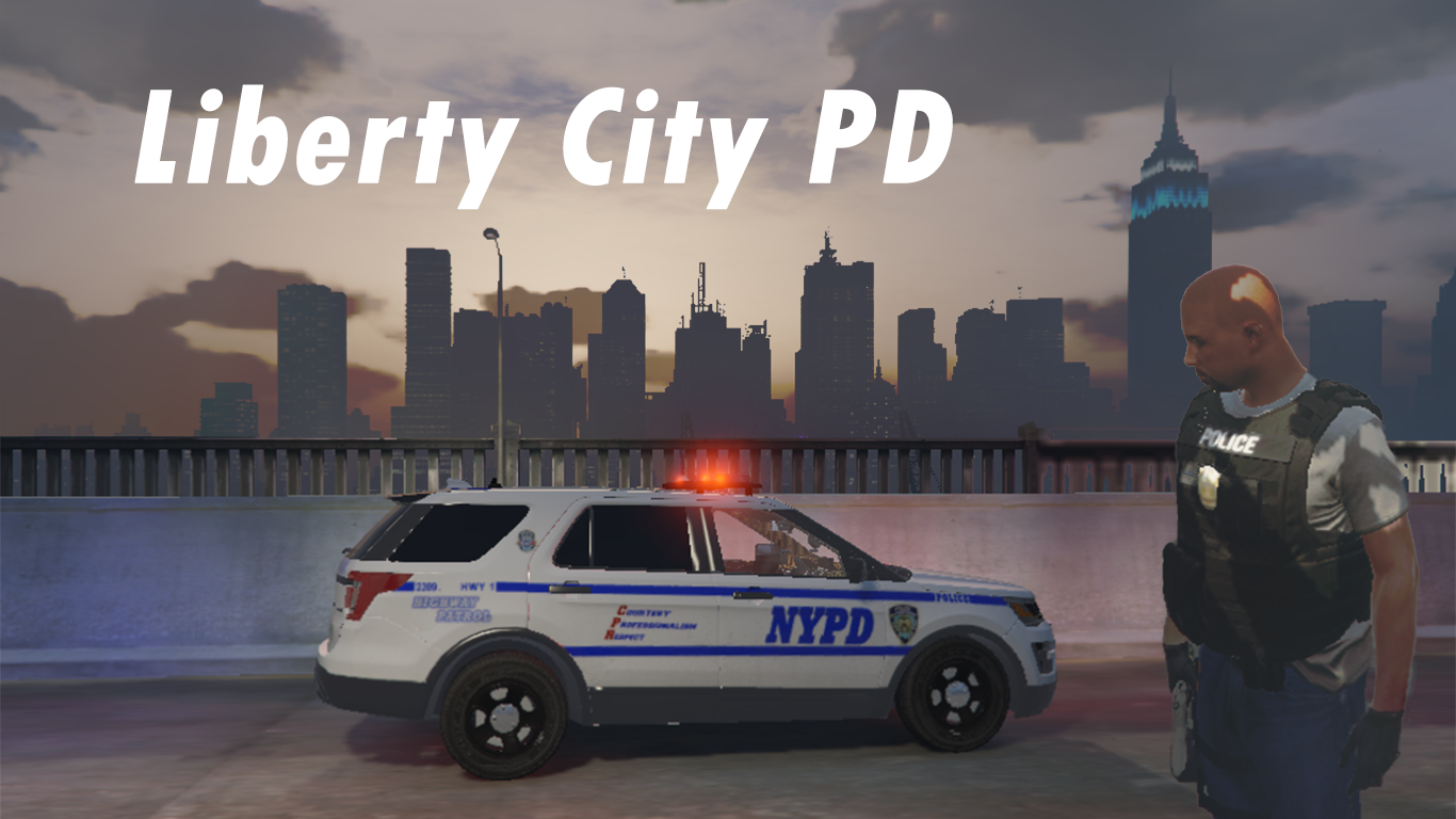 GTA 5 Liberty City Mod - Download