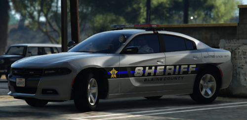 [ELS] BCSO Pack w/Code3 Pursuit [DLC] - Page 4 - Vehicle Models ...