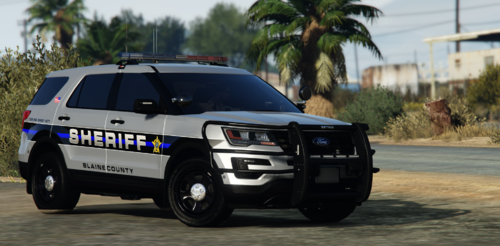 [ELS] BCSO Pack w/Code3 Pursuit [DLC] - Page 4 - Vehicle Models ...