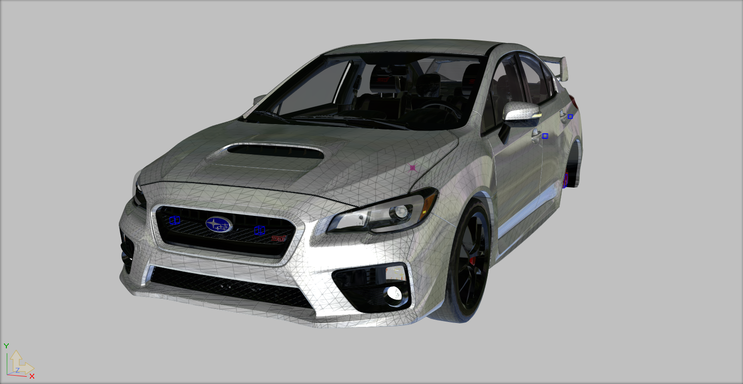 Wrx 3D Models Sketchfab, 59% OFF | Www.gbu-presnenskij.ru