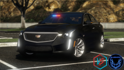 [ELS] BlueGhost's Unmarked Pack - Vehicle Models - LCPDFR.com