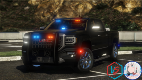 [ELS] BlueGhost's Unmarked Pack - Vehicle Models - LCPDFR.com