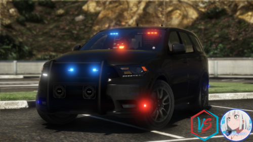 [ELS] BlueGhost's Unmarked Pack - Vehicle Models - LCPDFR.com