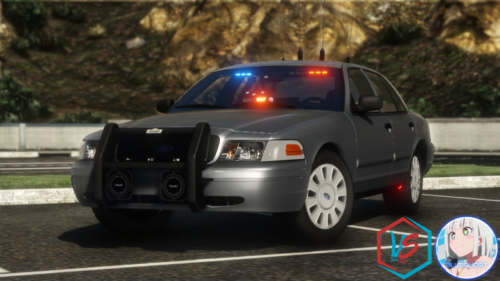 [ELS] BlueGhost's Unmarked Pack - Vehicle Models - LCPDFR.com