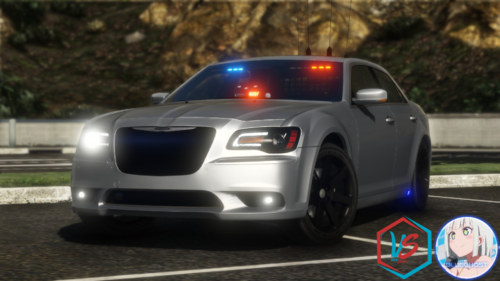 [ELS] BlueGhost's Unmarked Pack - Vehicle Models - LCPDFR.com