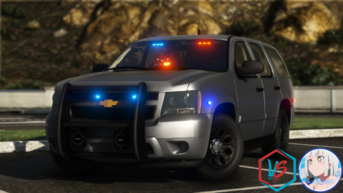 [ELS] BlueGhost's Unmarked Pack - Vehicle Models - LCPDFR.com