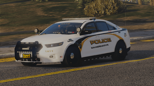 [ELS] Legacy | San Andreas State Police | Car Pack - Vehicle Models ...