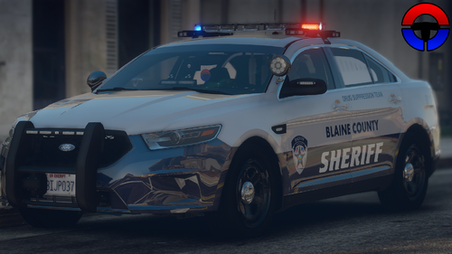 [ELS] Blaine County Sheriff's Office Pack - Page 8 - Vehicle Models ...