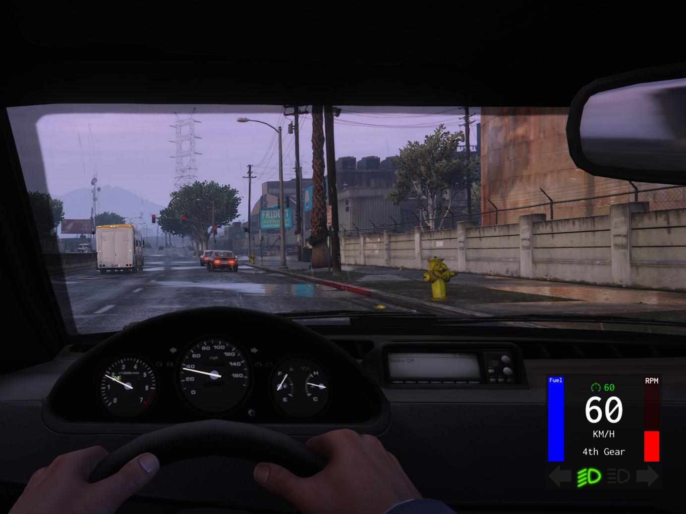 I combined the Menyoo mod and Character Swap mod, and I was able to play as  my GTA Online character in the story mode, and it's absolutely amazing. : r/ GTA