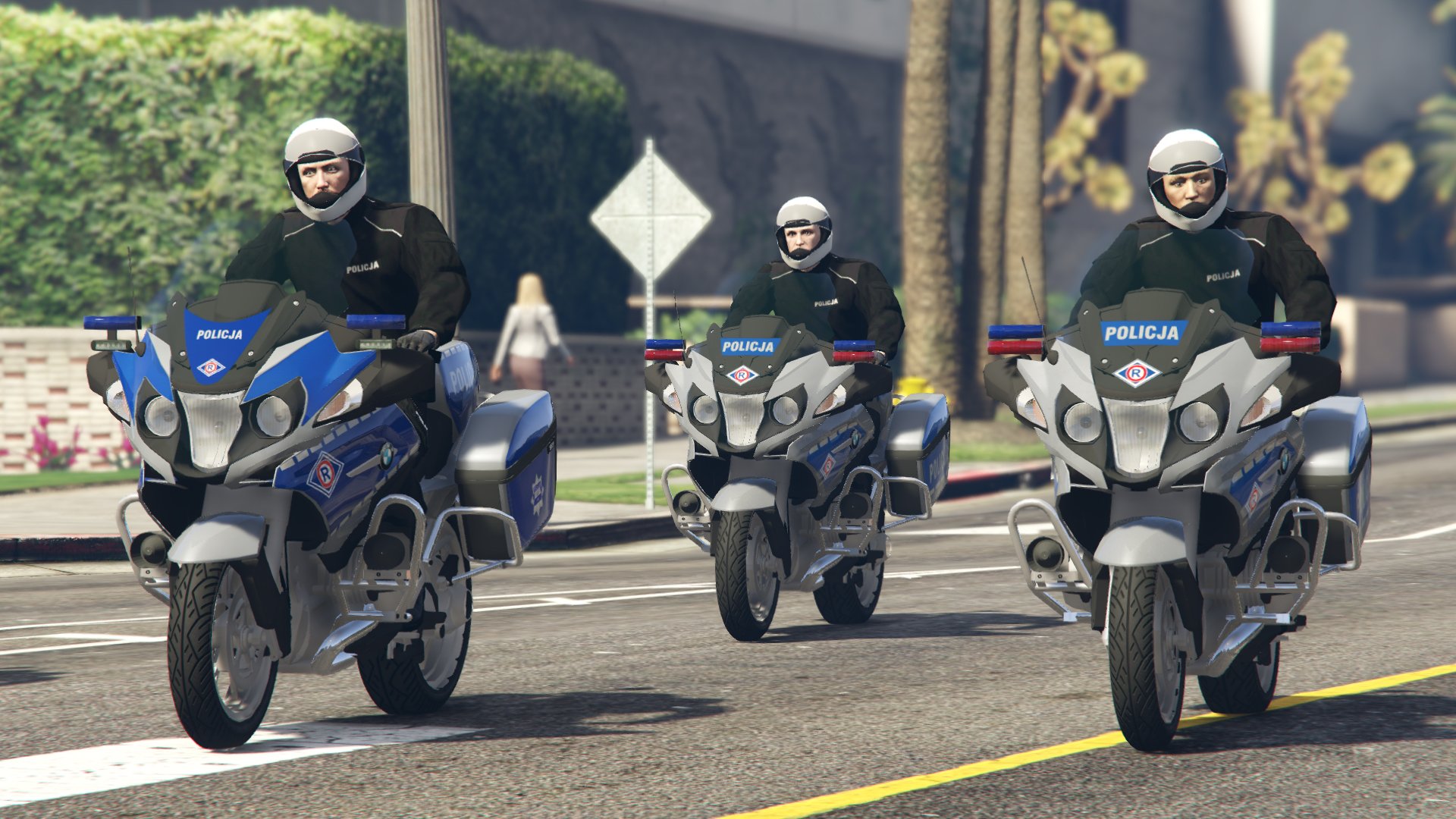 GTA V : MOD POLICIA LSPDFR, BLITZ em Primeira pessoa com Renault Logan  PMSP