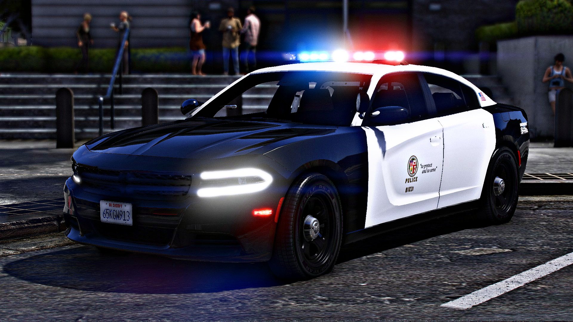 Lapd Dodge Charger - Discover The 14 Videos And 70+ Images