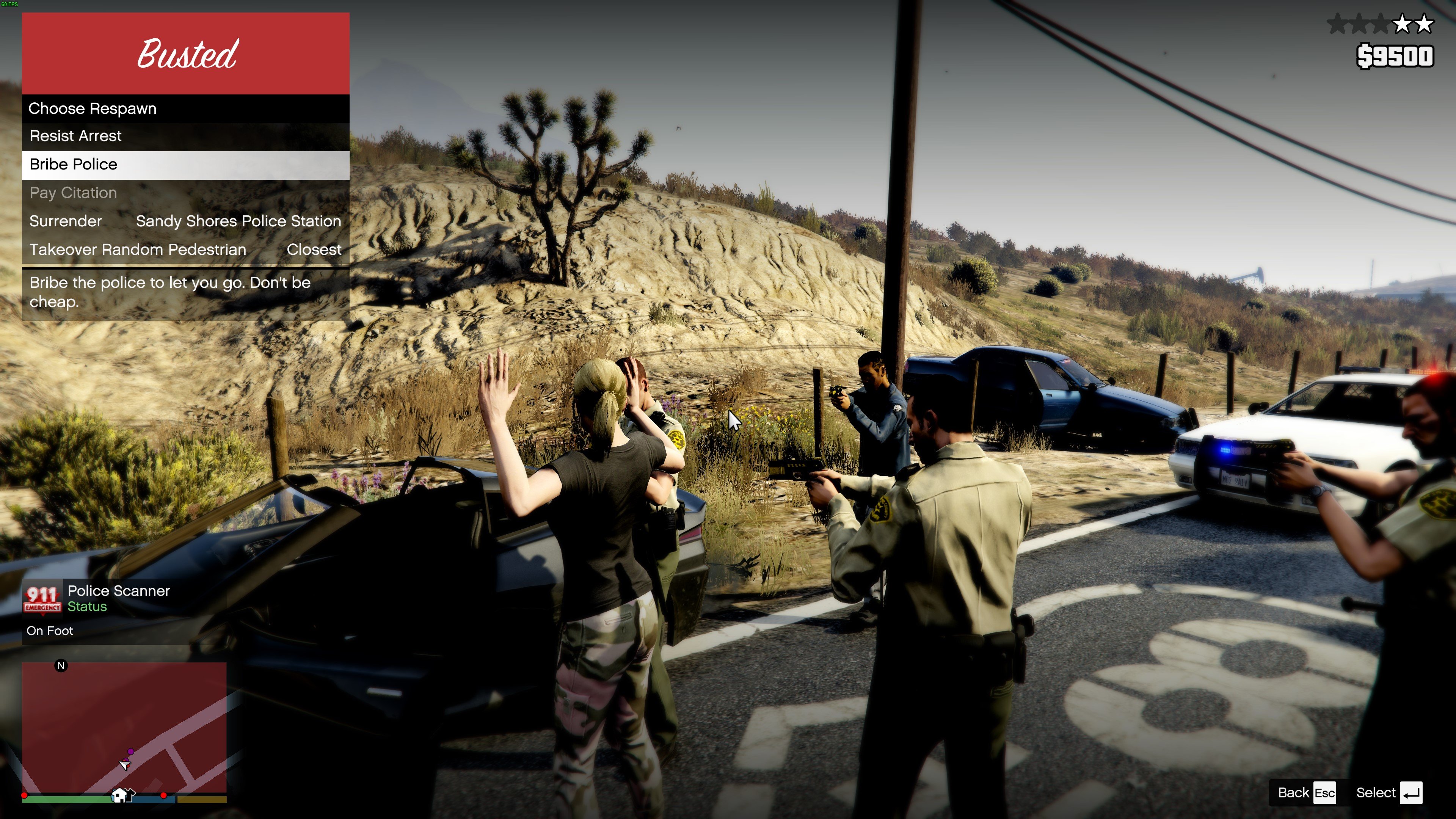 Mods gta 5 pc police mods фото 15