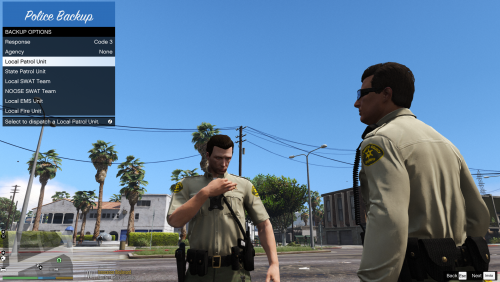 Radio Realism FR - Script Modifications & Plugins - LCPDFR.com