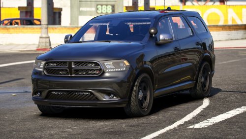 Undercover Police Durango