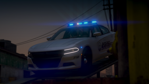 [ELS][ADDON/REPLACE] BCSO Pack