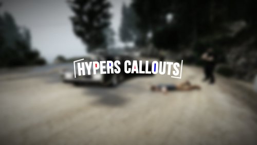 HypersCallouts