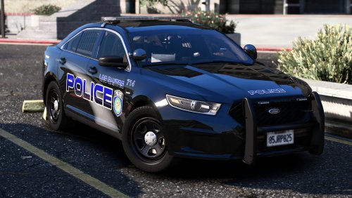 Legacy Lspd Mega Pack Add Onreplace Vehicle Models