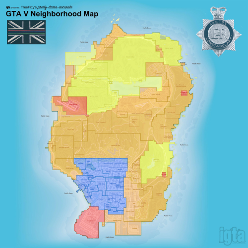 British UK |Santos County Jurisdiction | EUP 8.3 | LSPDFR | ULTIMATE BACKUP