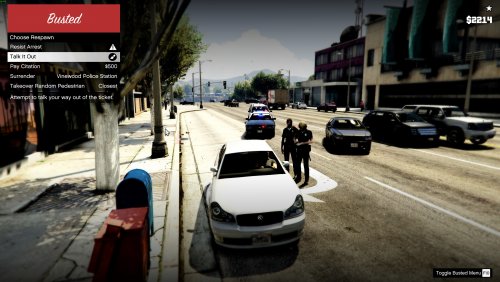 The Vagos, Streets Of Los Santos Wiki