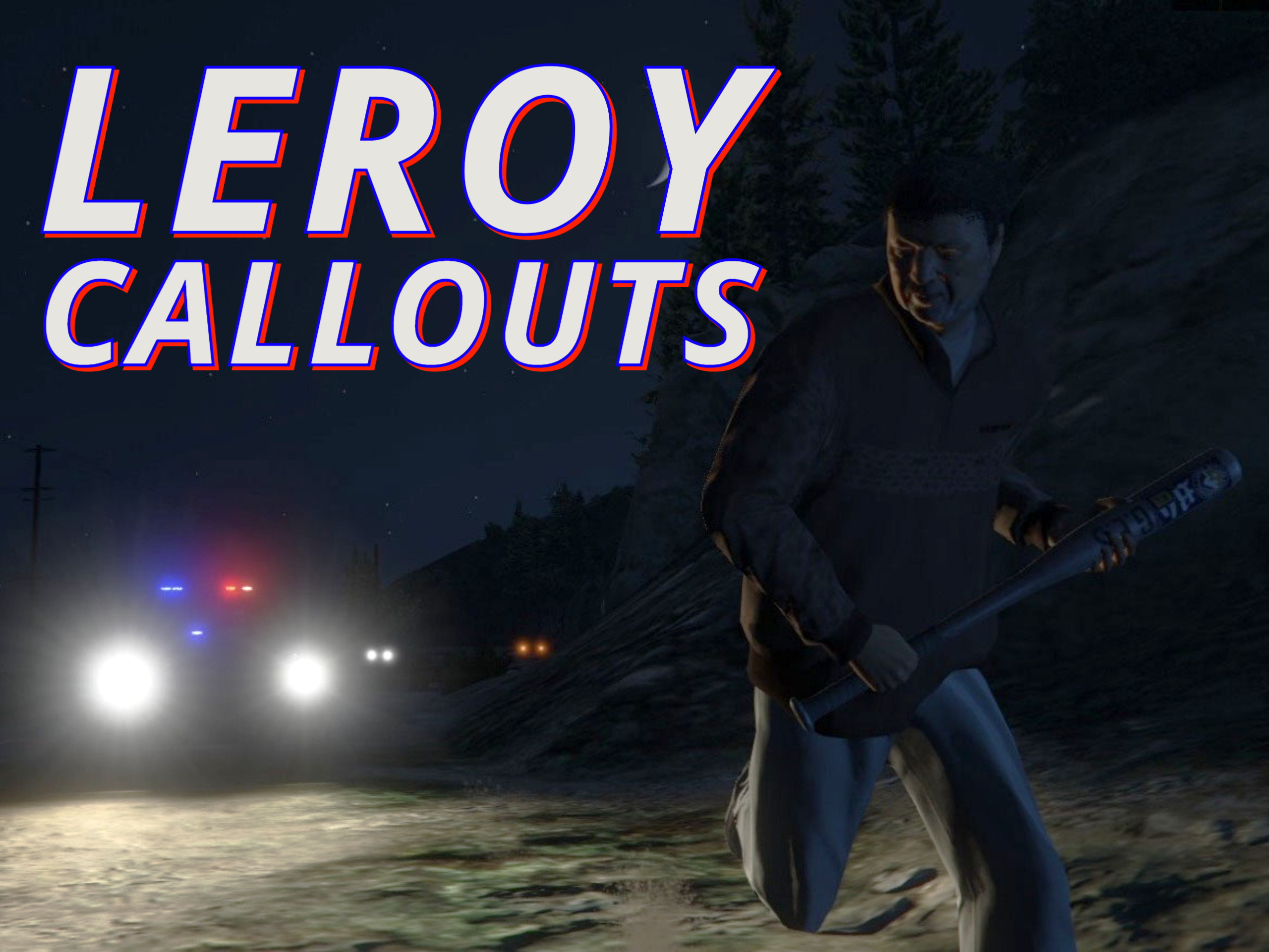 Callouts manager gta 5 фото 36