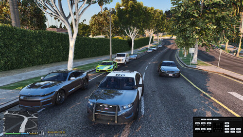 Graphic Pack - Real Life Traffic Mod - v4 Final for Single player (Nov22)  by raptor91  VAG - World's largest FiveM Scripts & Fivem Mods & Fivem  Forum & GTA 5 Mods & Fivem Leaks