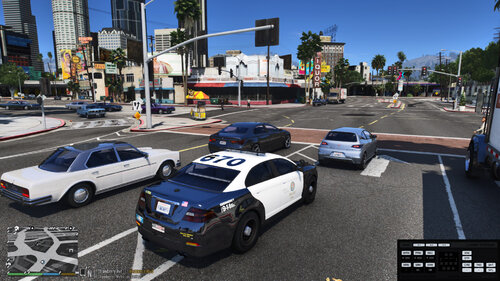 Graphic Pack - Real Life Traffic Mod - v4 Final for Single player (Nov22)  by raptor91  VAG - World's largest FiveM Scripts & Fivem Mods & Fivem  Forum & GTA 5 Mods & Fivem Leaks