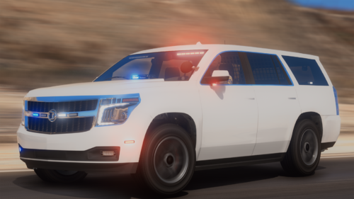 [NON-ELS/DLS/DLC-Add On] Alamo 2 Unmarked Traffic Enforcement