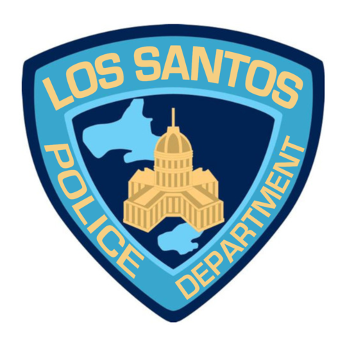 LSPD and SASP Logos - Misc Modifications - LCPDFR.com