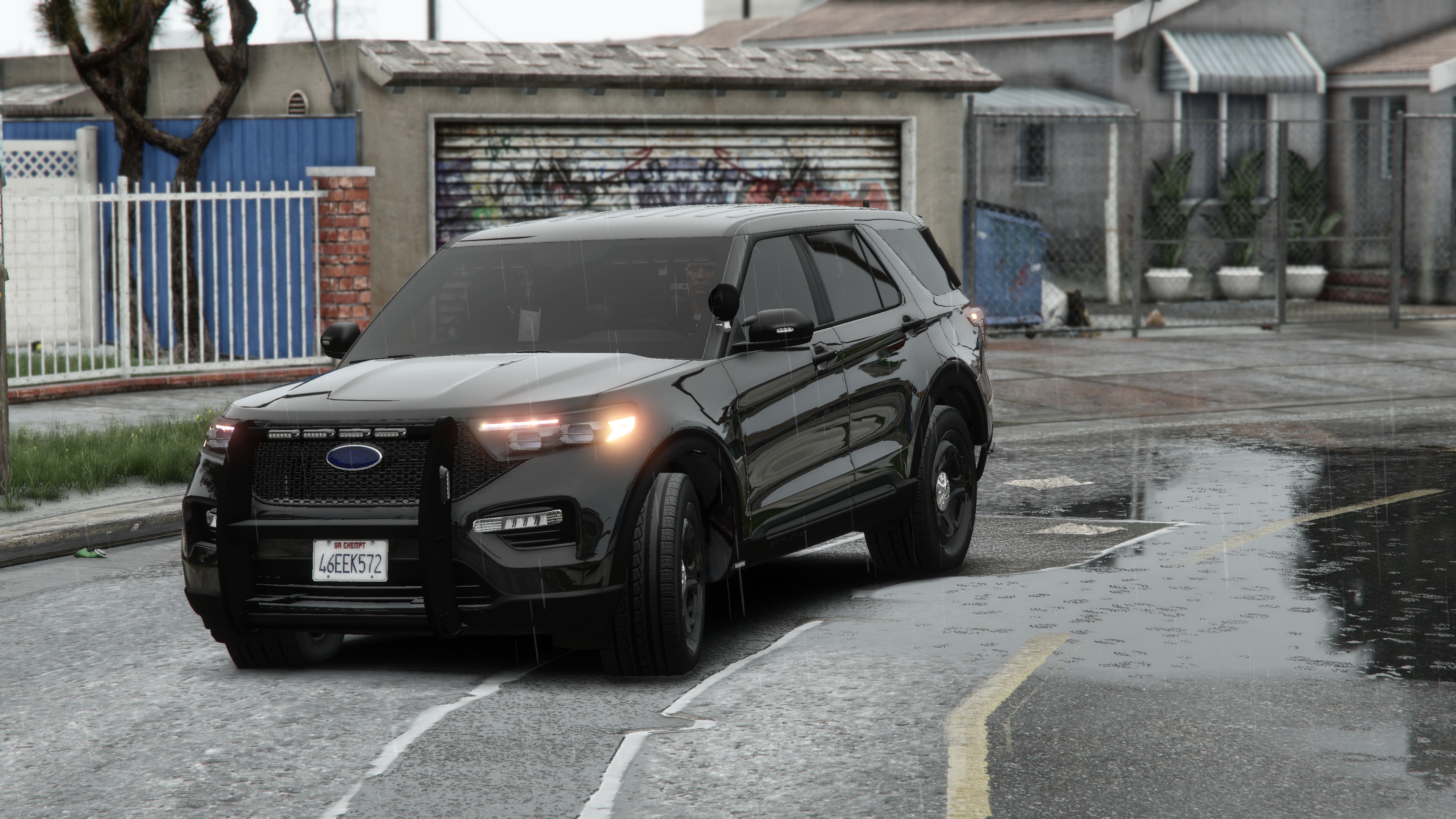 Unmarked Ford Explorer Police Interceptor - Explore Top 12 Videos And ...