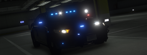 Blaine County Sheriff Pack [ELS] - Vehicle Models - LCPDFR.com