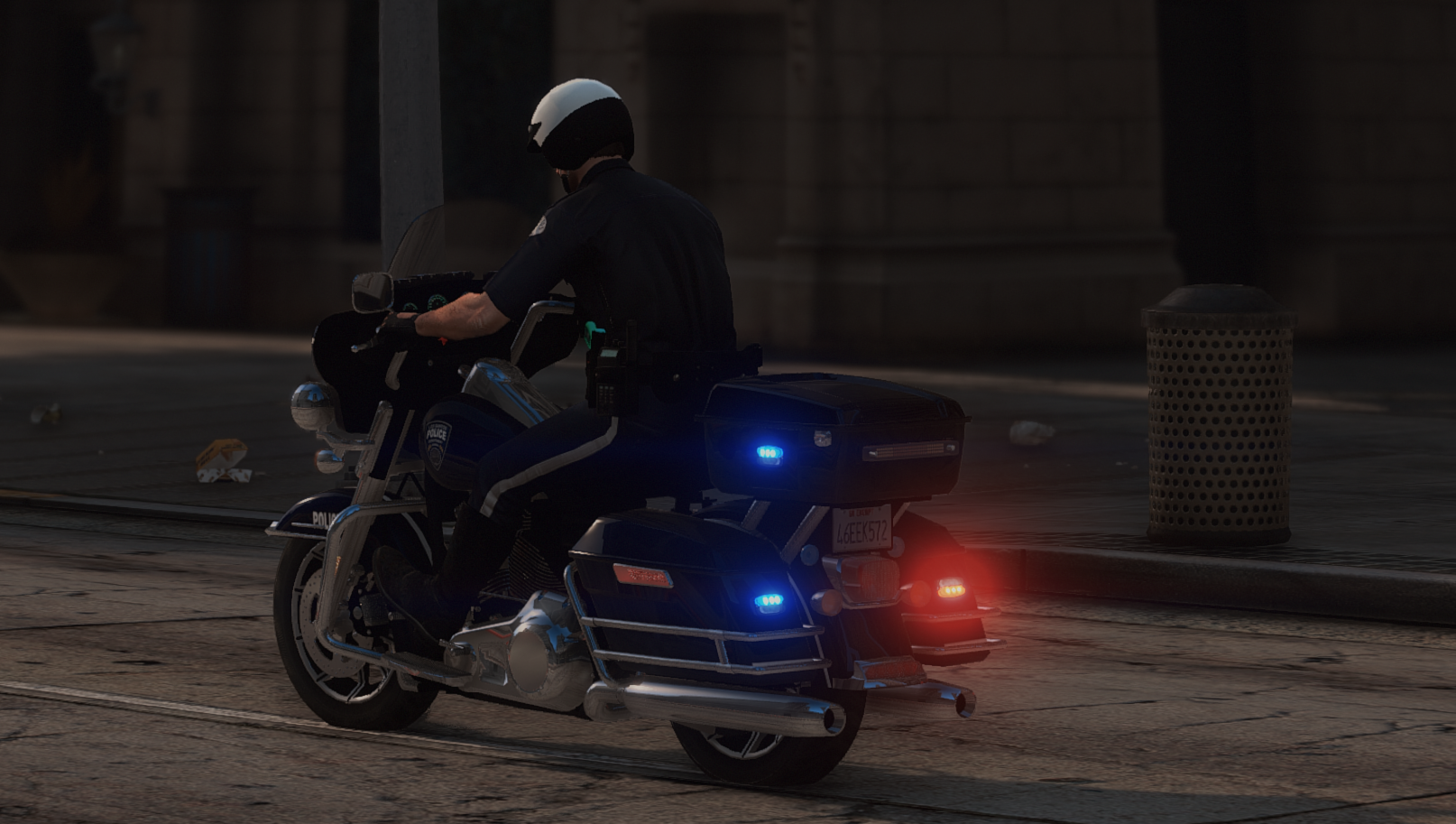 GTA 5 motorcycles - download motorbikes for GTA V — page 2