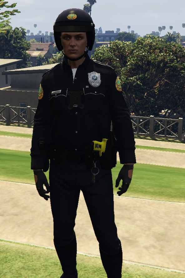 Emergency Uniforms in GTA VI - GTA VI - GTAForums