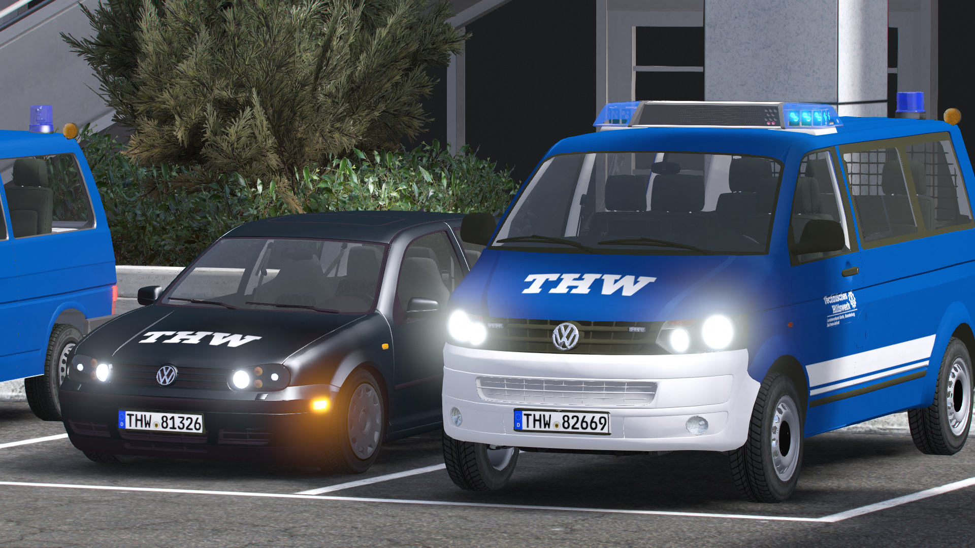 File:LED-Blaulicht-VW-T5.jpg - Wikipedia