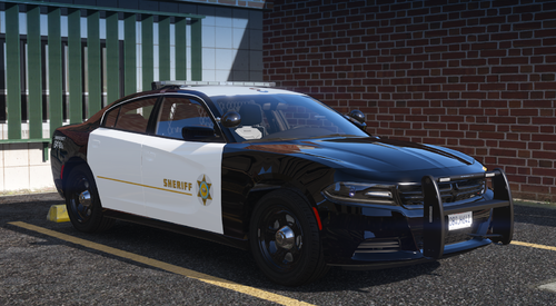 [Add-On] Project LASD HYBRID Pack - Page 3 - Vehicle Models - LCPDFR.com