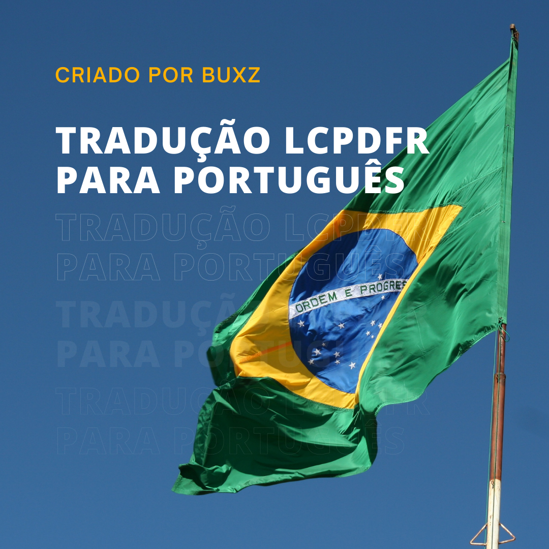 Steam Workshop::Tradução para Português Brasileiro PT-BR