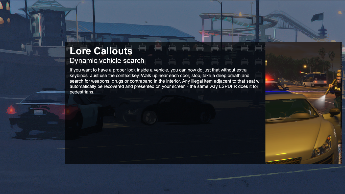 Download GTA V Launcher 1.0.7 for GTA 5