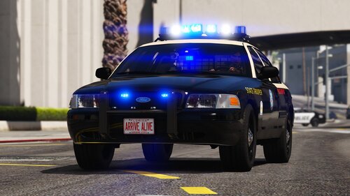 Florida Highway Patrol - Vehicle Models - LCPDFR.com