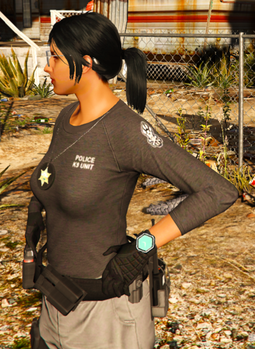 Female Gta Clothes -  Australia