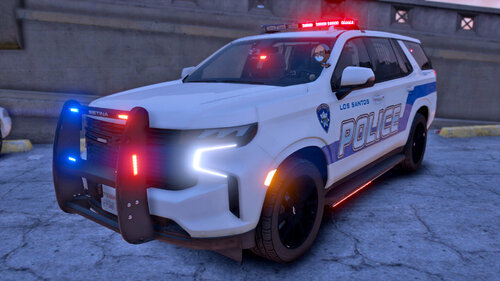 [ELS] Thero's State Wide Services Pack (LEO, EMS, Fire, Plus More ...