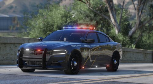 Blaine County Sheriffs Office/ Los Santos Sheriff Department Upgrade ...