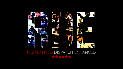REBALANCED DISPATCH ENHANCED visual data 8