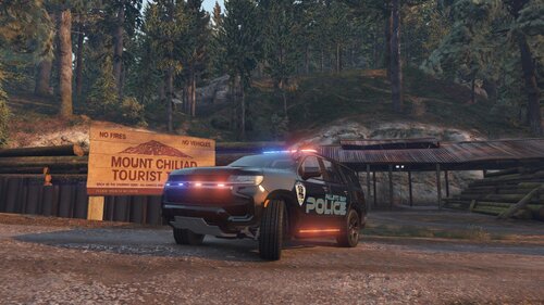 How to install GTA 5 LSPDFR police mod