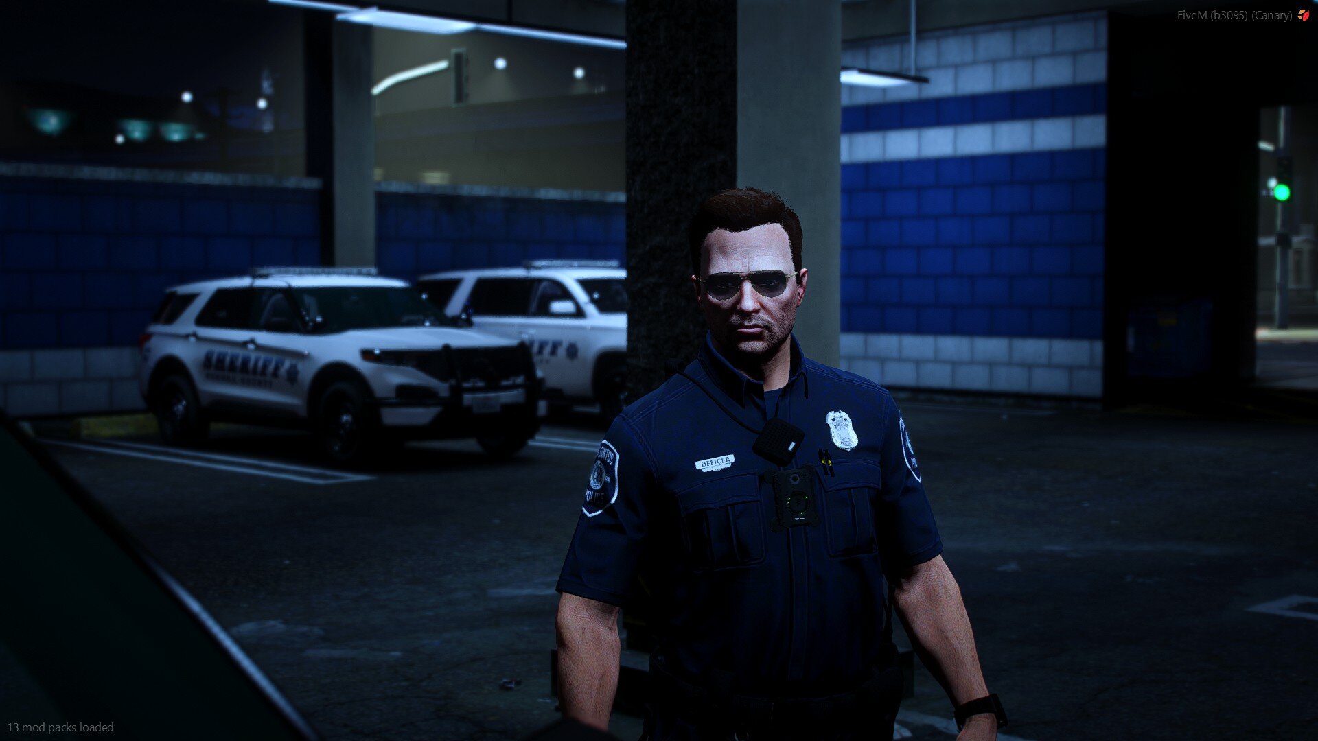 POLICE - よすんページ ジオコレ64 #カースナップ16b 警察2｜トミカリミテッド