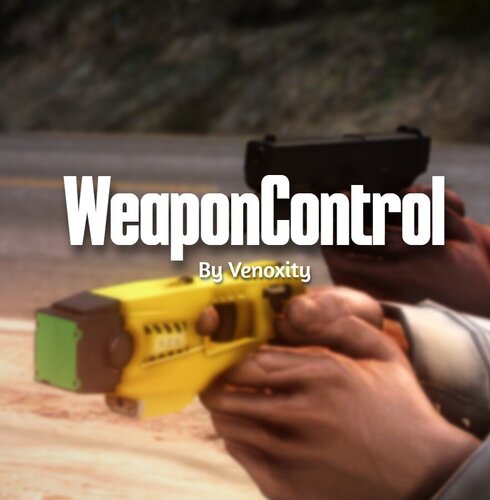 WeaponControl