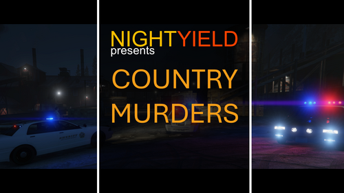 Country Murders