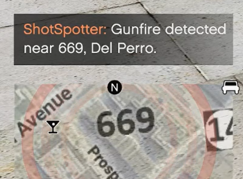 ShotSpotter
