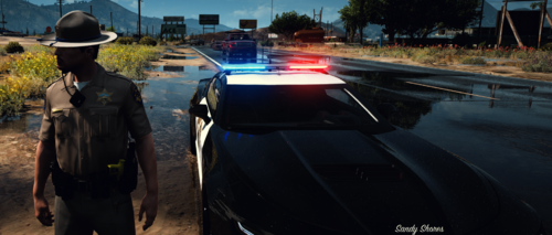 Ultra Cali Reshade QuantV Preset OUTDATED